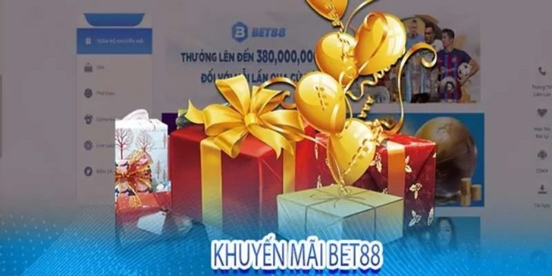 Cách tham gia và nhận khuyến mãi Bet88