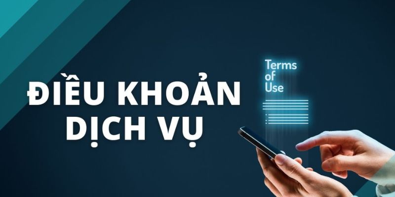 Điều khoản dịch vụ BET88 đối với các giao dịch