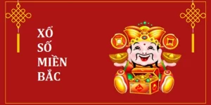 Xổ số miền Bắc